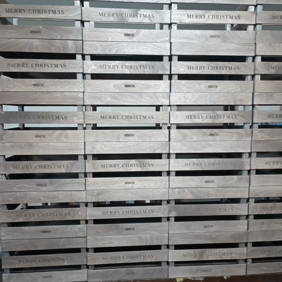 Didmenine deziu gamyba