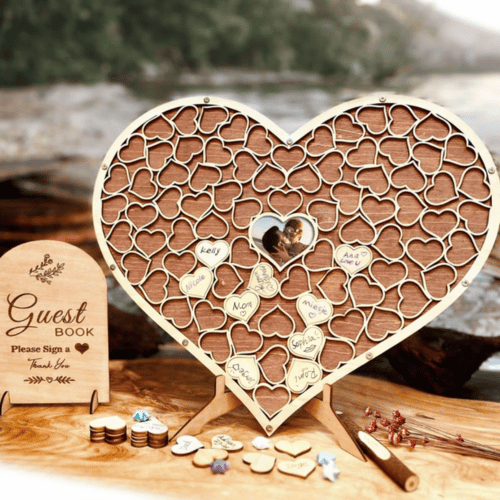 Medine vestuviu sveciu knyga