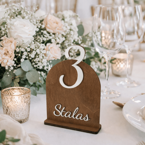 Vestuciu stalu numeris